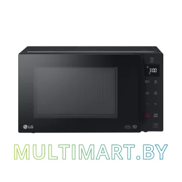 Микроволновая печь LG MB63W35GIB картинка 1